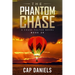 The Phantom Chase: A Chase Fulton Novel