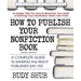 How to Publish Your Nonfiction Book