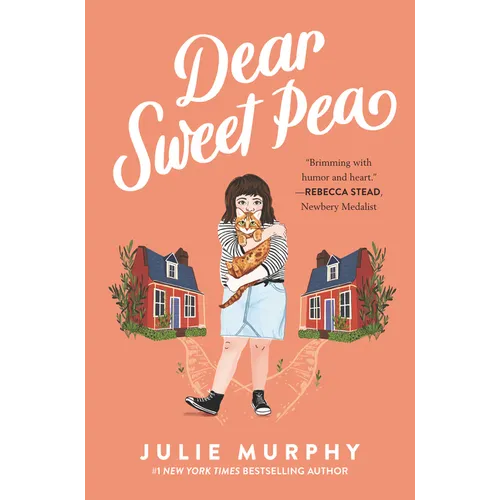 Dear Sweet Pea