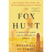 The Fox Hunt: A Memoir of Yemen and My Odyssey to America