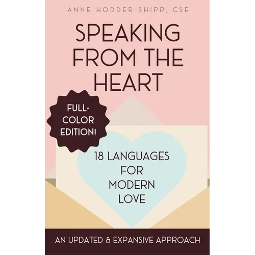 Speaking from the Heart: 18 Languages for Modern Love