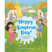 Happy Songkran Day!: The Thai New Year Celebration