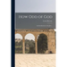 How Odd of God; an Introduction to the Jews ..