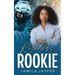 Ruthless Rookie: BWWM Hockey Player Romance