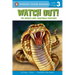Watch Out!: The World's Most Dangerous Creatures