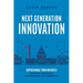 Next Generation Innovation: Supercharge Your Business Through Strategic Government Partnerships