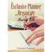 An Exclusive Planner and Organizer for Monthly Bills