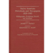 Native American Periodicals and Newspapers, 1828-1982: Bibliography, Publishing Record, and Holdings