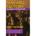 Farewell to the Factory: Auto Workers in the Late Twentieth Century