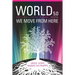 World 5.0 - We Move From Here: Healing Ourselves, Our Earth and Our Lives Together