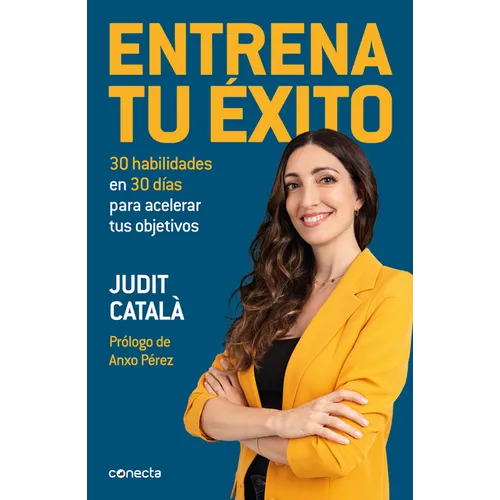Entrena Tu Ã(c)Xito / Train Your Success