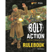Bolt Action: Third Edition: World War II Wargames Rules