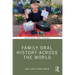 Family Oral History Across the World