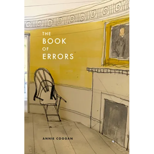 The Book of Errors