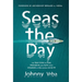 Seas the Day: The true story of fear, friendship, and faith while stranded at sea during Covid-19