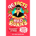 96 Facts About Bad Bunny: Quizzes, Quotes, Questions, and More! With Bonus Journal Pages for Writing!