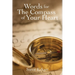 Words for The Compass of Your Heart