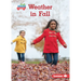 Weather in Fall