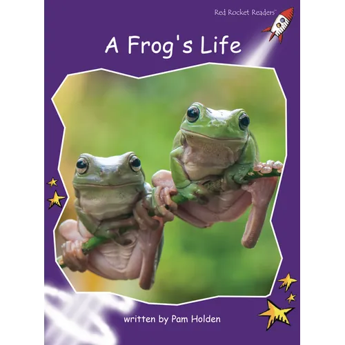 A Frog's Life