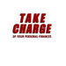 Take Charge Of Your Personal Finances