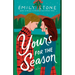 Yours for the Season