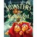 Monsters in the Moonlight: A Yalda Night Adventure