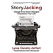 StoryJacking: Change Your Inner Dialogue, Transform Your Life