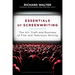 Essentials of Screenwriting: The Art, Craft, and Business of Film and Television Writing