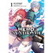 Hero Syndrome, Vol. 1 (Light Novel)