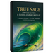 True Sage: Oracle Cards & Guided Journey Booklet