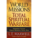 World Missions: Total Spiritual Warfare