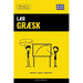 Lær Græsk - Hurtigt / Nemt / Effektivt: 2000 Nøgleord
