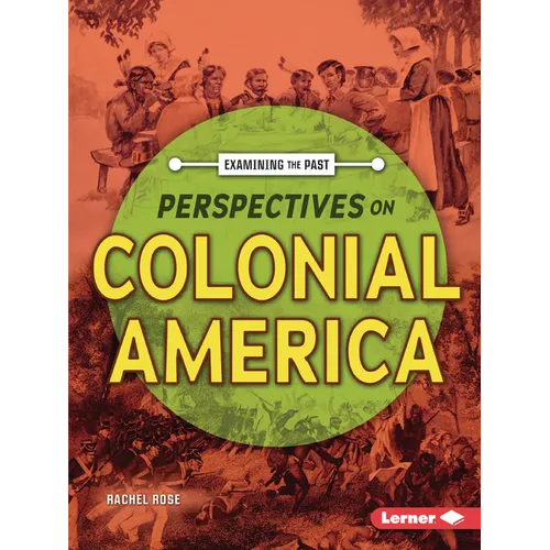 Perspectives on Colonial America