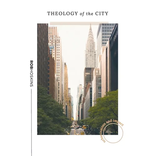 Theology of the City