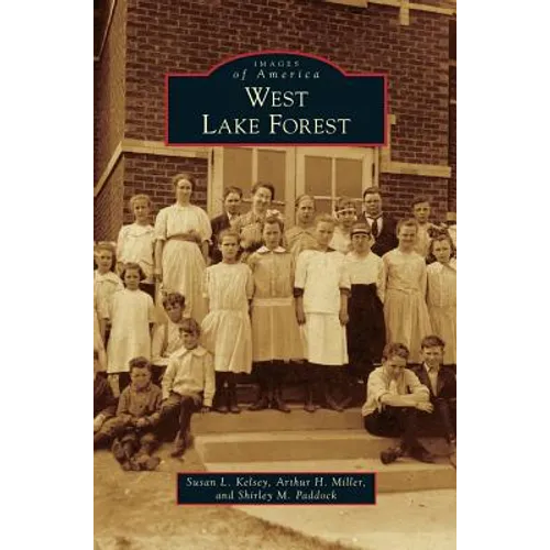 West Lake Forest
