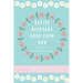 Recipe Keepsake Book From Nan: Family Food Memories to Share