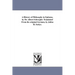 A History of Philosophy in Epitome, by Dr. Albert Schwegler. Translated From the original German, by Julius H. Seelye.