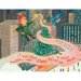 Stella and Her Magic Wand in New York