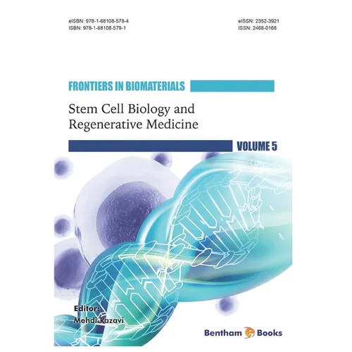 Stem Cell Biology and Regenerative Medicine