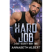 Hard Job: MM SEAL Bodyguard Romance