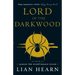 Lord of the Darkwood: Books 3 and 4 in The Tale of Shikanoko series