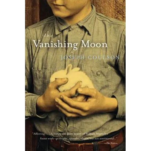The Vanishing Moon