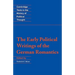 The Early Political Writings of the German Romantics