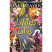 Lifeless in the Lilies