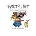 Party Hat: A Hamster and Bison Story
