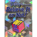 Ripley's Believe It or Not! Out of the Box