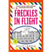 Freckles in Flight