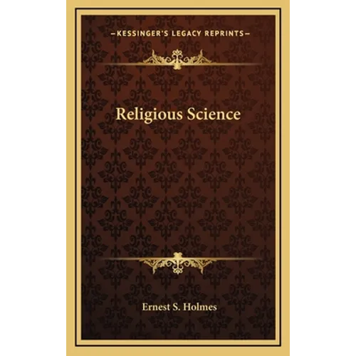 Religious Science