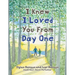 I Knew I Loved You From Day One