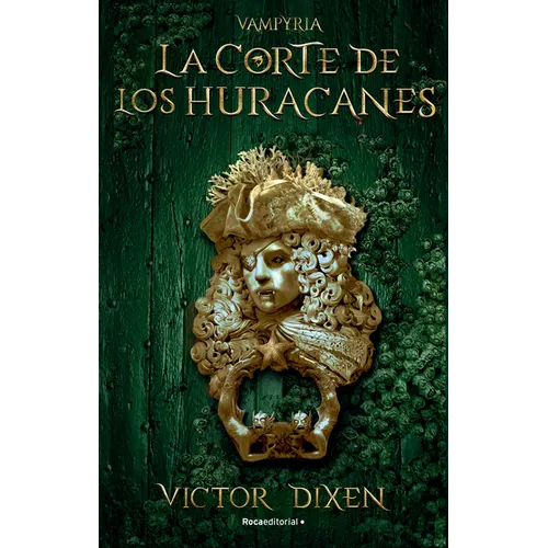 La Corte de Los Huracanes / The Court of Hurricanes